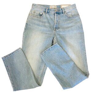 Everlane The 90's Cheeky Jean Size 27 NEW!